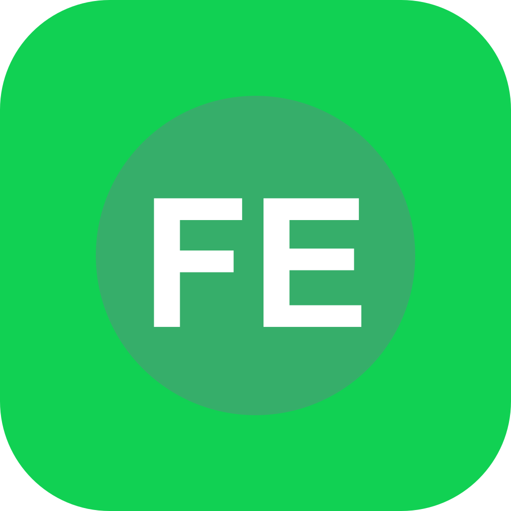 Fuentes Electric logo