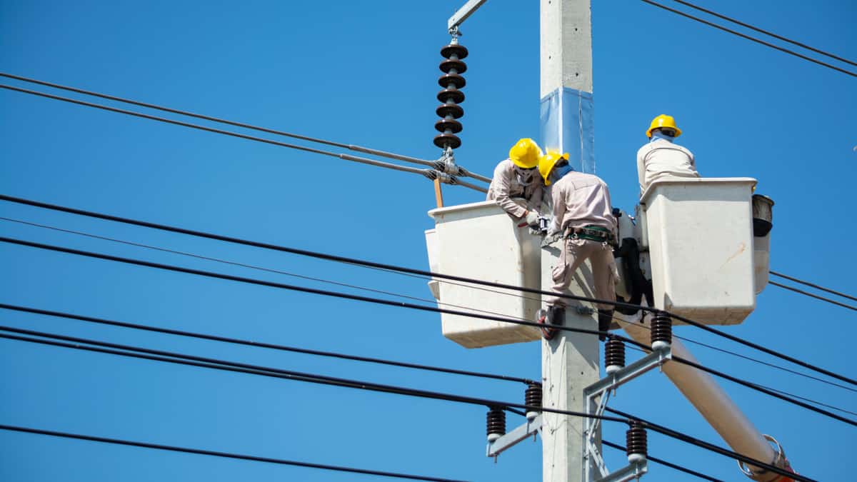 Fuentes Electric